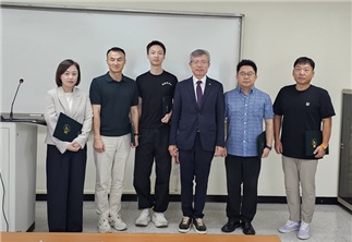 건양대, '국방사업관리사' 실무 전문인재 양성 성공적 결실